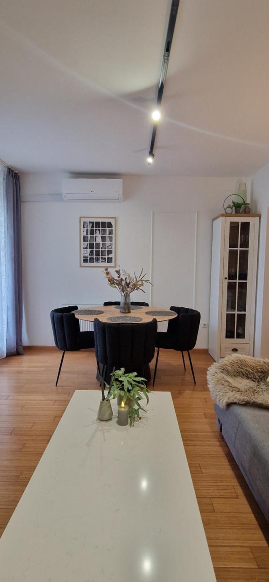 Apartment Rose Sesvete Luaran gambar
